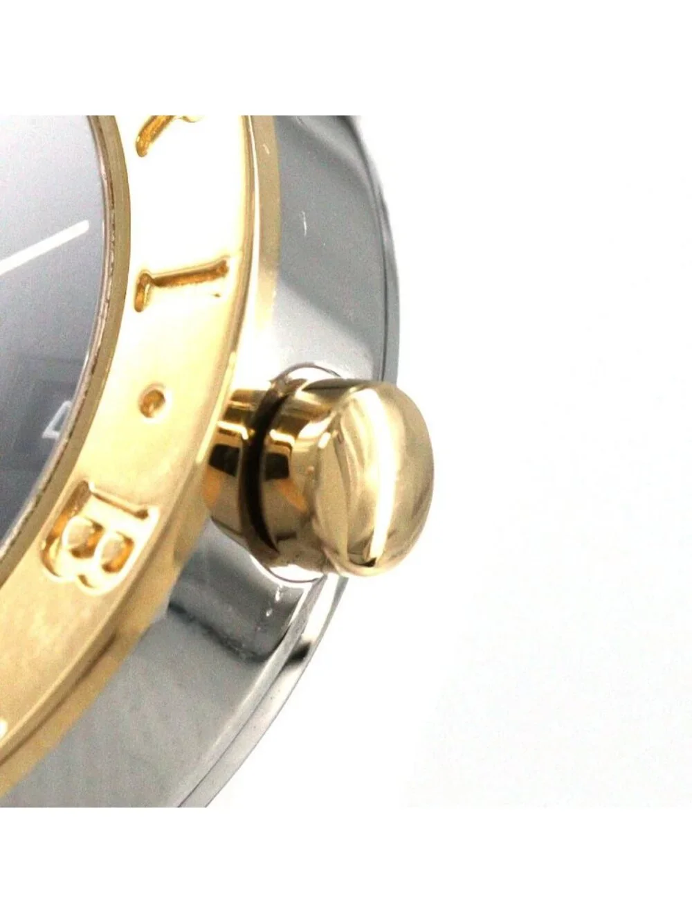 BVLGARI brand name